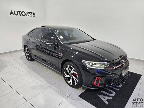 VOLKSWAGEN JETTA 2.0 350 TSI GASOLINA GLI DSG